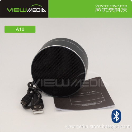 Low price hindi movie mp3 songs aluminum Bluetooth microphone speaker